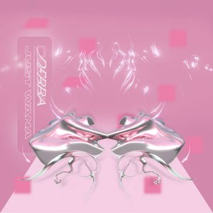 Image for 'Just Wanna'