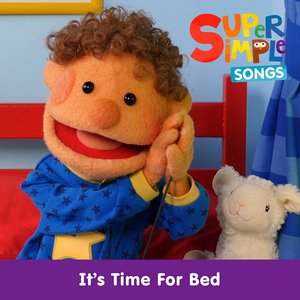 Image for 'It's Time for Bed'