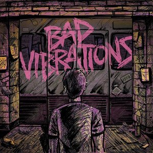 Bild für 'Bad Vibrations (Deluxe Edition)'