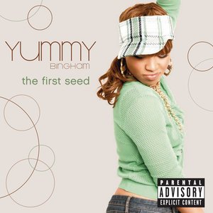 Image for 'The First Seed'