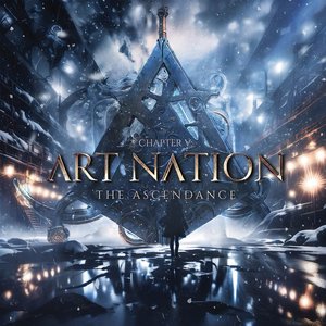 Image for 'The Ascendance'