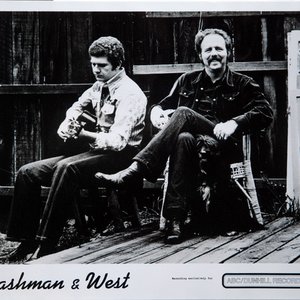 Image for 'Cashman & West'