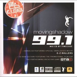 Image for 'Moving Shadow 99.1'