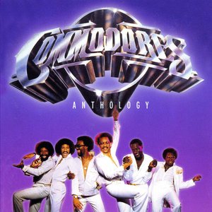 Bild för 'The Commodores Anthology'