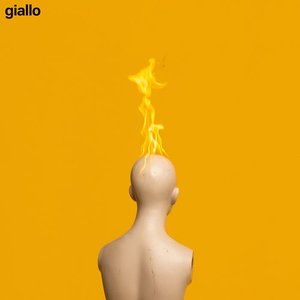 Image for 'Giallo'