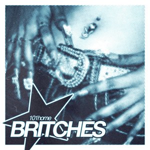 Image for 'Britches'