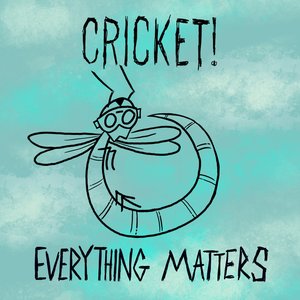 Image for 'Everything Matters'