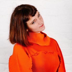 Image for 'Lucie Treacher'