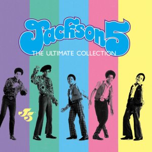Image for 'The Ultimate Collection'