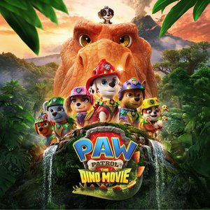 Immagine per 'PAW Patrol: The Dino Movie'