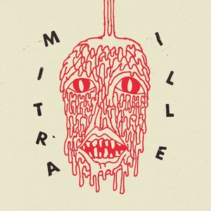 Image for 'Mitraille'