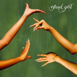 Image for 'island girl'