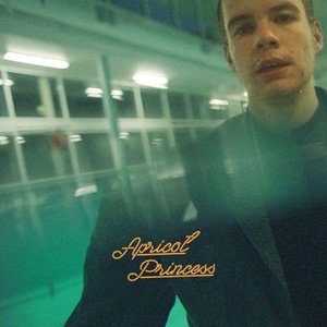 Image for 'Apricot Princess [Explicit]'