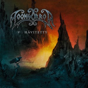 Image pour 'V: Hävitetty'