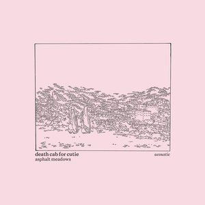Image for 'Asphalt Meadows (Acoustic)'