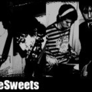 Image for 'The Sweets'
