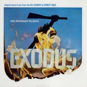 Image for 'Exodus'
