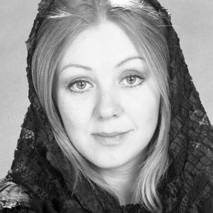 Image for 'Judit Halasz'
