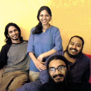 Image for 'Bangla'