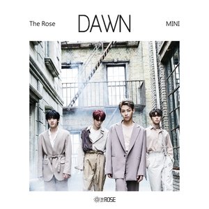 Image for 'Dawn - EP'