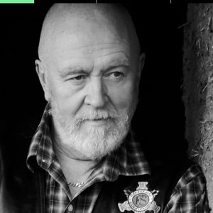 Image for 'Ian Bruce'