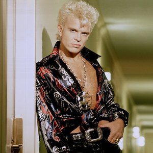 Zdjęcia dla 'Billy Idol'