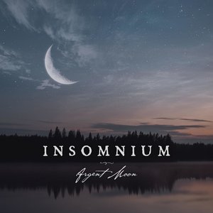 Image for 'Argent Moon - EP'