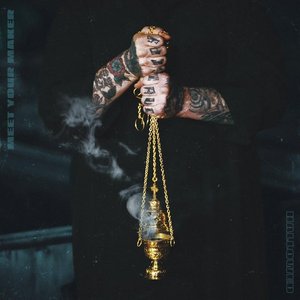 Изображение для 'Hallowed'