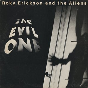 Image for 'The Evil One'