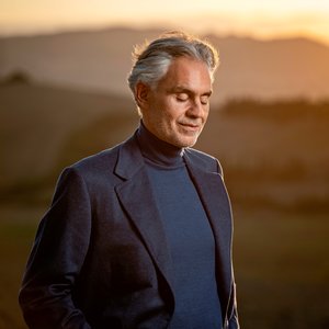 Image for 'Andrea Bocelli'