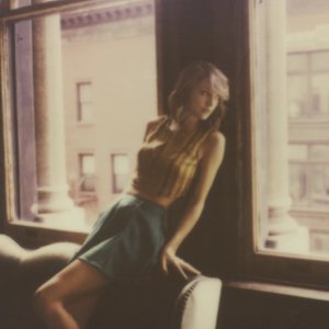 Image for 'Taylor Swift'