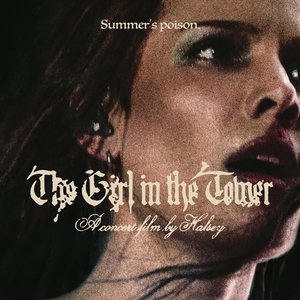Image for 'The Girl in the Tower'