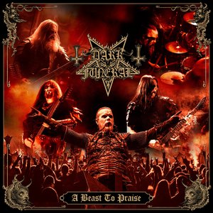 Bild för 'A Beast To Praise (Live in Stockholm)'