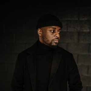 Image for 'Byron Rhodes'