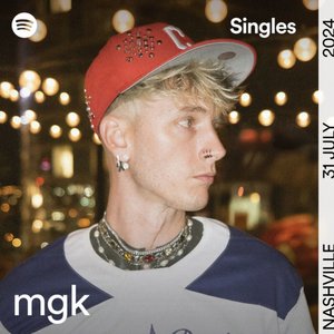 Immagine per 'There’s Your Trouble - Spotify Singles'