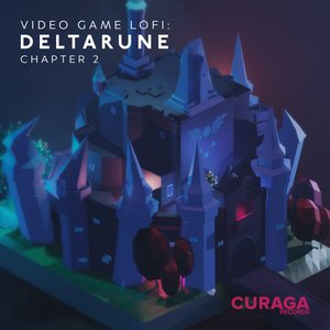 Bild für 'Video Game LoFi: DELTARUNE Chapter 2'