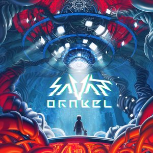 Image for 'Orakel'