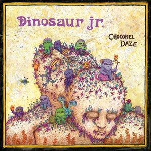 'Chocomel Daze (Live 1987)' için resim