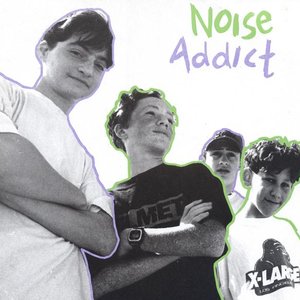 Immagine per 'Noise Addict'