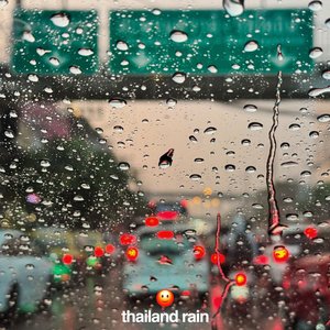 Image pour 'thailand rain'