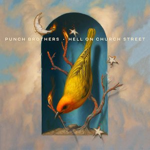 Image for 'Hell on Church Street'