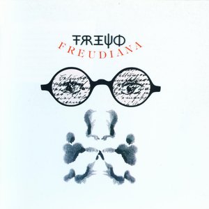 Image for 'Freudiana'