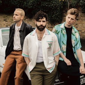 Immagine per 'Foals'