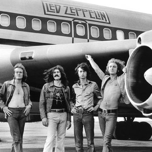 Image for 'Led Zeppelin'