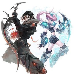 Image for 'PHAZON VARIA (V2)'