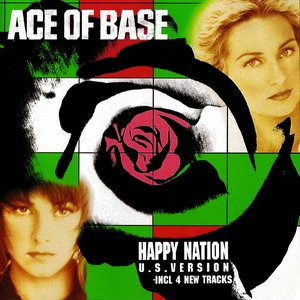 Image for 'Happy Nation (U.S. Version)'