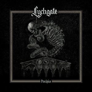 Image for 'Precipice'