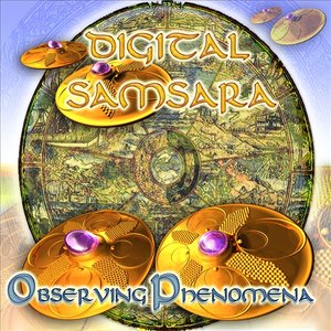 Image for 'Observing Phenomena'