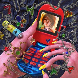 Bild für 'dopamine (French + English Version) - Single'