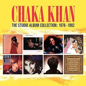 Immagine per 'The Studio Album Collection: 1978 - 1992'